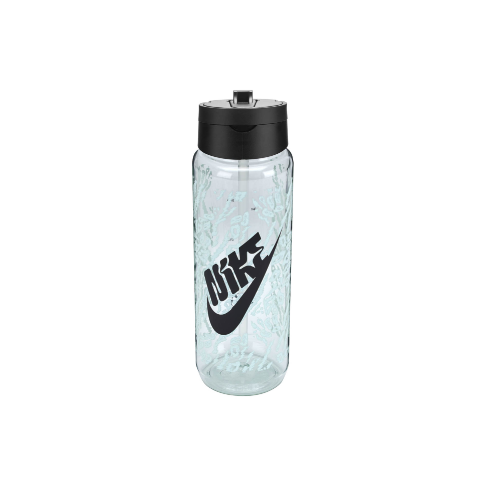 Пляшка TR RENEW RECHARGE STRAW BOTTLE 24 OZ Nike N.100.7643.301.24, 709 мл