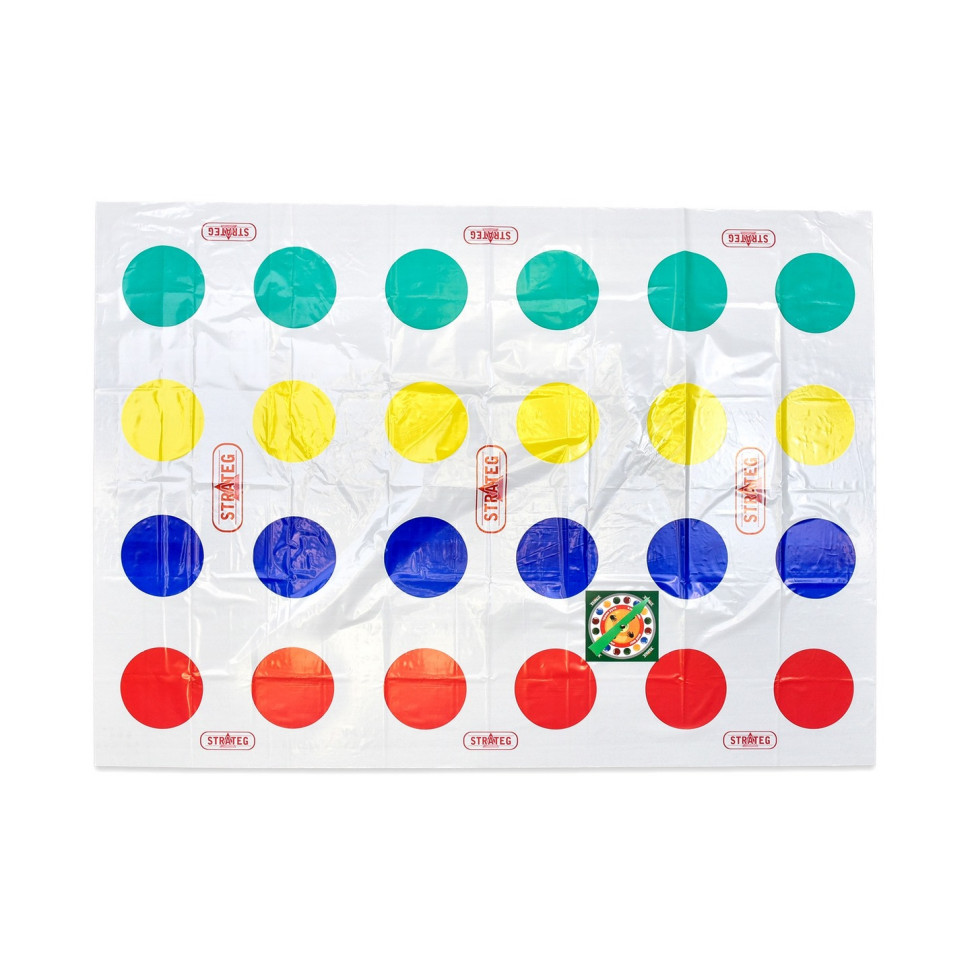 Развлекательная игра 