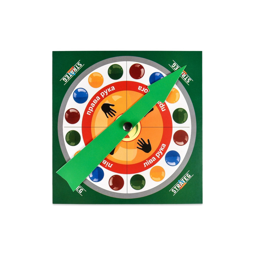 Развлекательная игра 