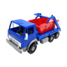Детская игрушка Коммунальна машина ORION 600OR с подвижным кузовом