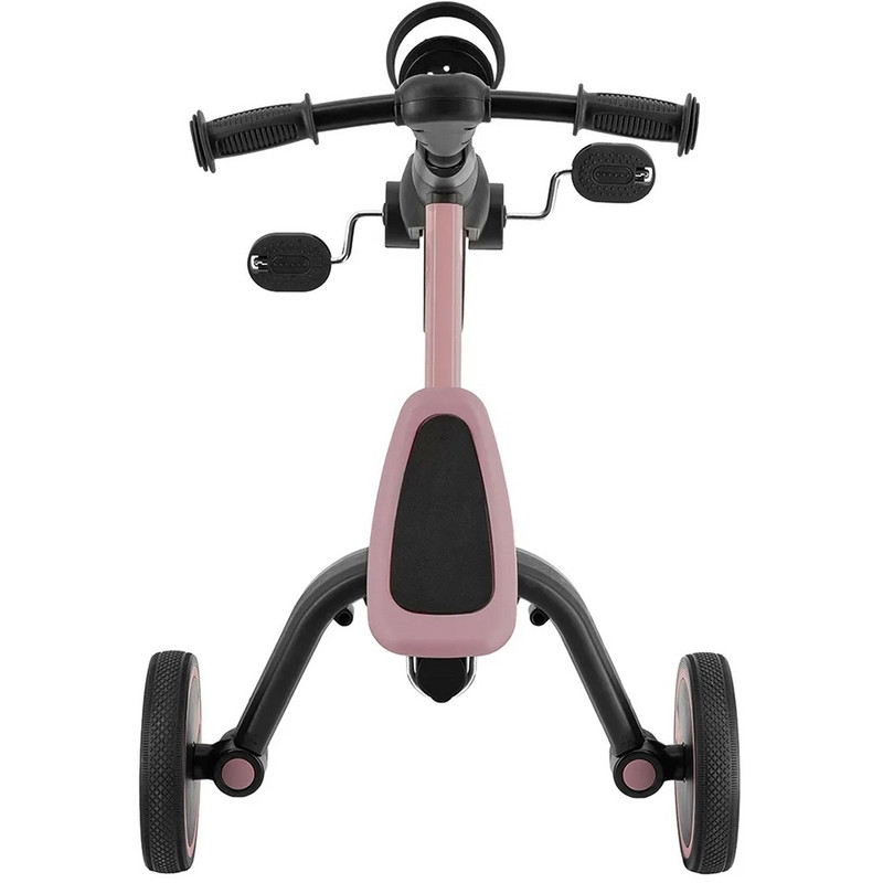 Беговел-велосипед 3 в 1 FILO MoMi 117164810 Pink, до 30 кг