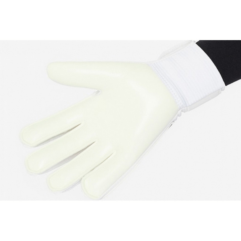 Вратарские перчатки NK GK MATCH JR - FA20 Nike CQ7795-100-8 белый 21,6 см