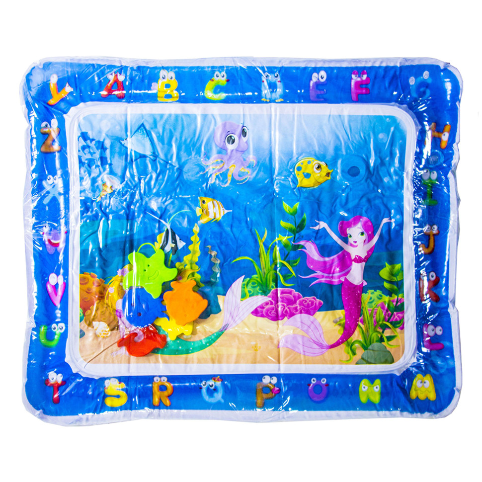 Дитячий килимок з водою Bambi 6911610-2, 65х45 см