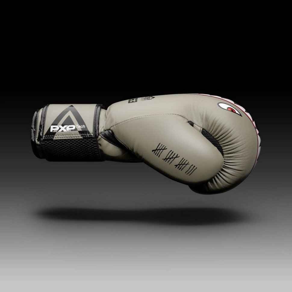 Боксерские перчатки Fight Squad Sand Phantom PHBG2407-14, 14 унций