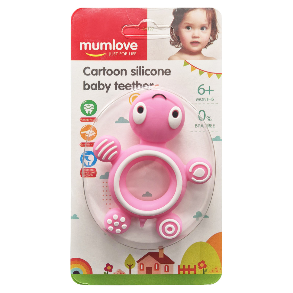 Прорізувач для зубів 