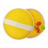 Детская игра "Ловушка" Metr+ M 2872 мяч на присосках 15 см