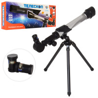Телескоп игрушечный C2131