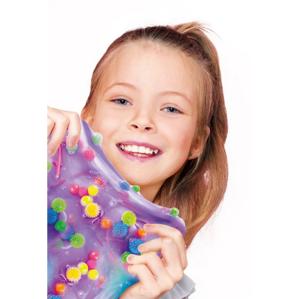 Игровой набор-антистресс Fidget Slime CanalToys SSC204