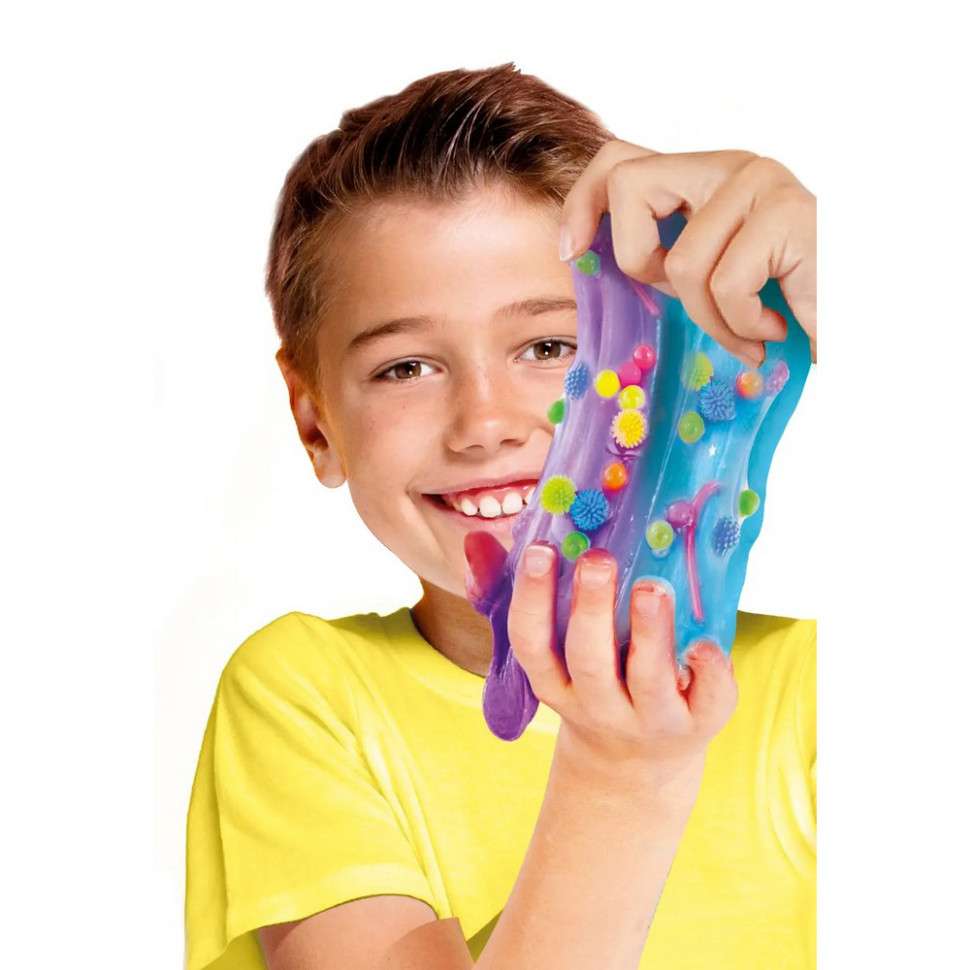 Игровой набор-антистресс Fidget Slime CanalToys SSC204