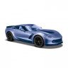 Моделі автопром (1:24) 2017 Corvette Grand Sport 31516