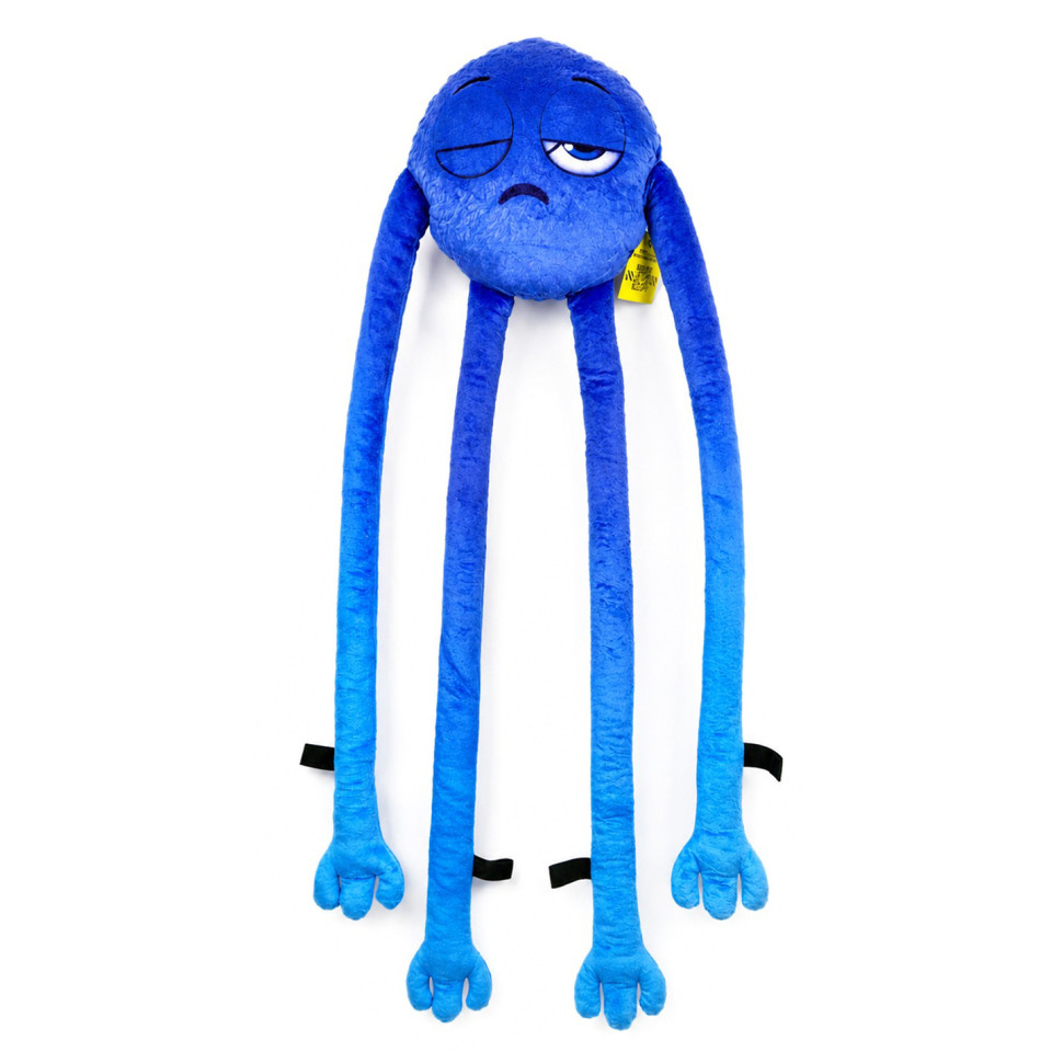 Игрушка мягконабивная 