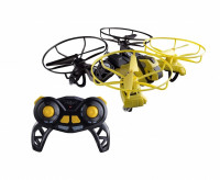 Ігровий дрон Auldey Drone Force трансформер Morph- Zilla YW858180