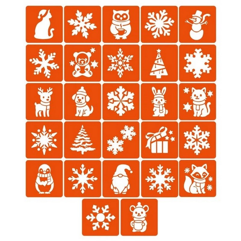 Набор для био-тату 