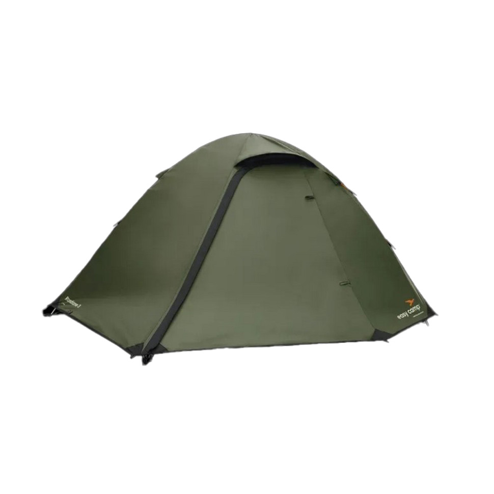Палатка трехместная Rondane 3 Easy Camp 931542 зеленая