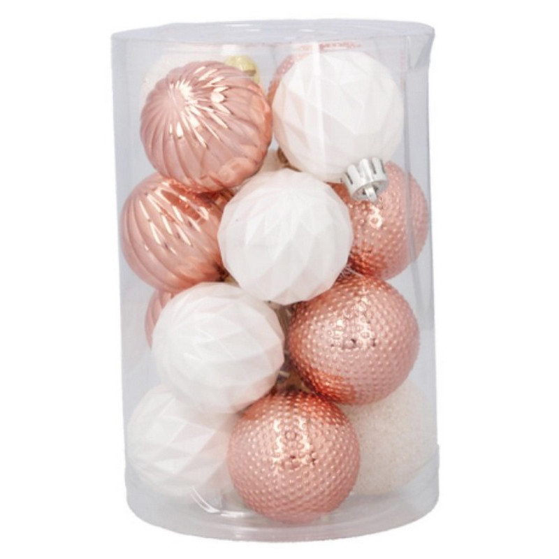 Набір ялинкових прикрас