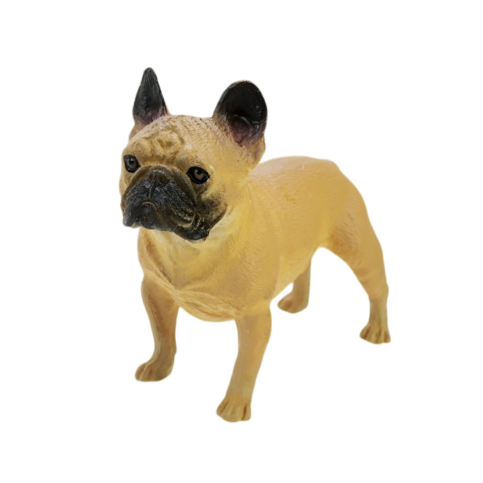 Детская игрушечная фигурка животного