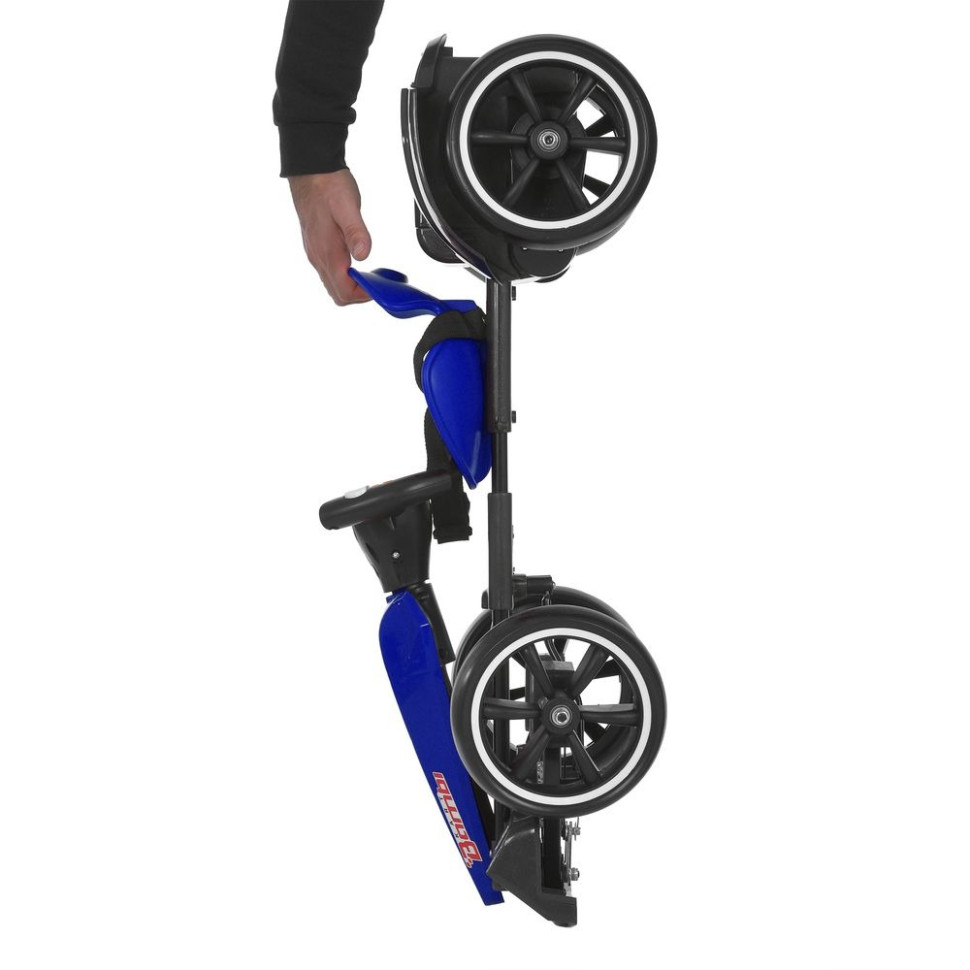 Детский электромобиль Электрокар Bambi M 6277EBR-4 до 30 кг