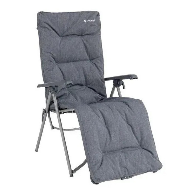 Кресло кемпинговое Torch Lake 470454 Outwell 931739 до 135 кг