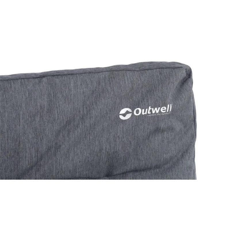 Кресло кемпинговое Torch Lake 470454 Outwell 931739 до 135 кг