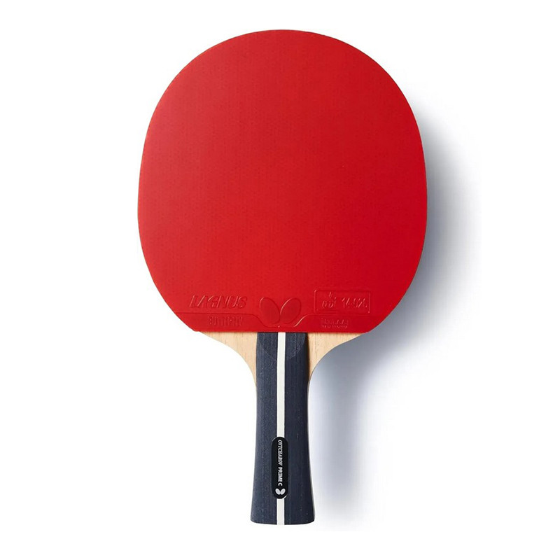 Ракетка для настільного тенісу Ovtcharov Prime C (Carbon) FL Butterfly 931823