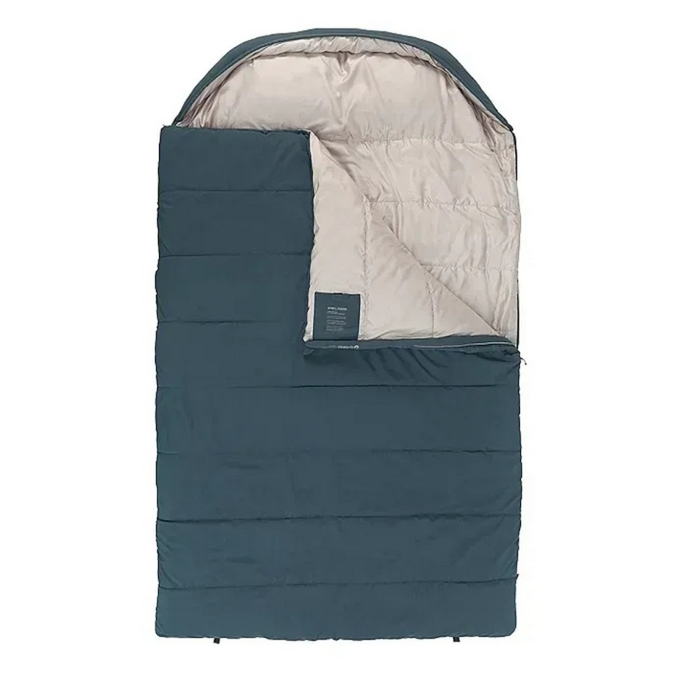 Спальный мешок (спальник) одеяло Campion Lux Double 230479 Outwell 932237