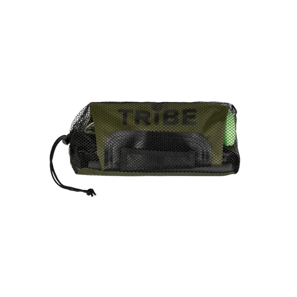 Ємність для душу Shower Tribe T-MA-0011-olive 20 літрів 