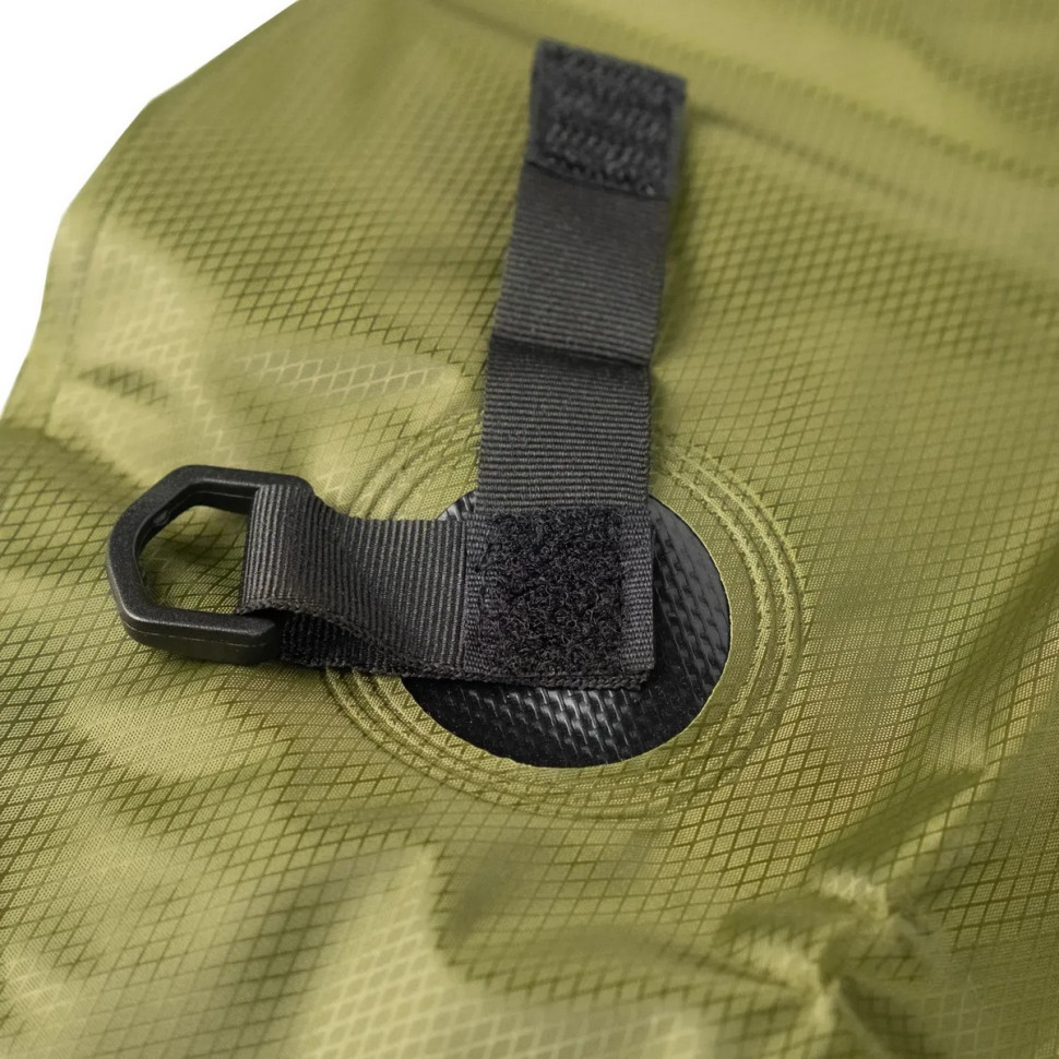 Ємність для душу Shower Tribe T-MA-0011-olive 20 літрів 