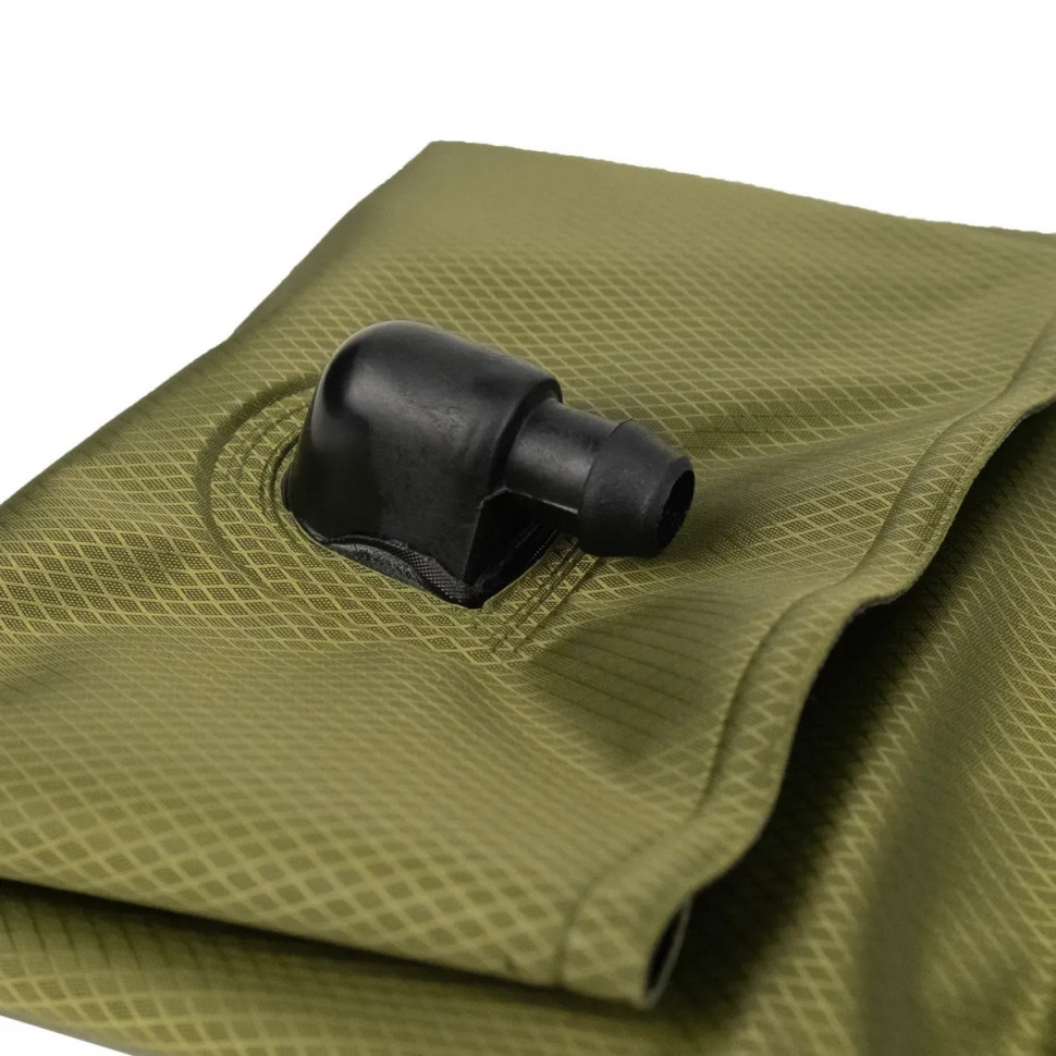 Ємність для душу Shower Tribe T-MA-0011-olive 20 літрів 