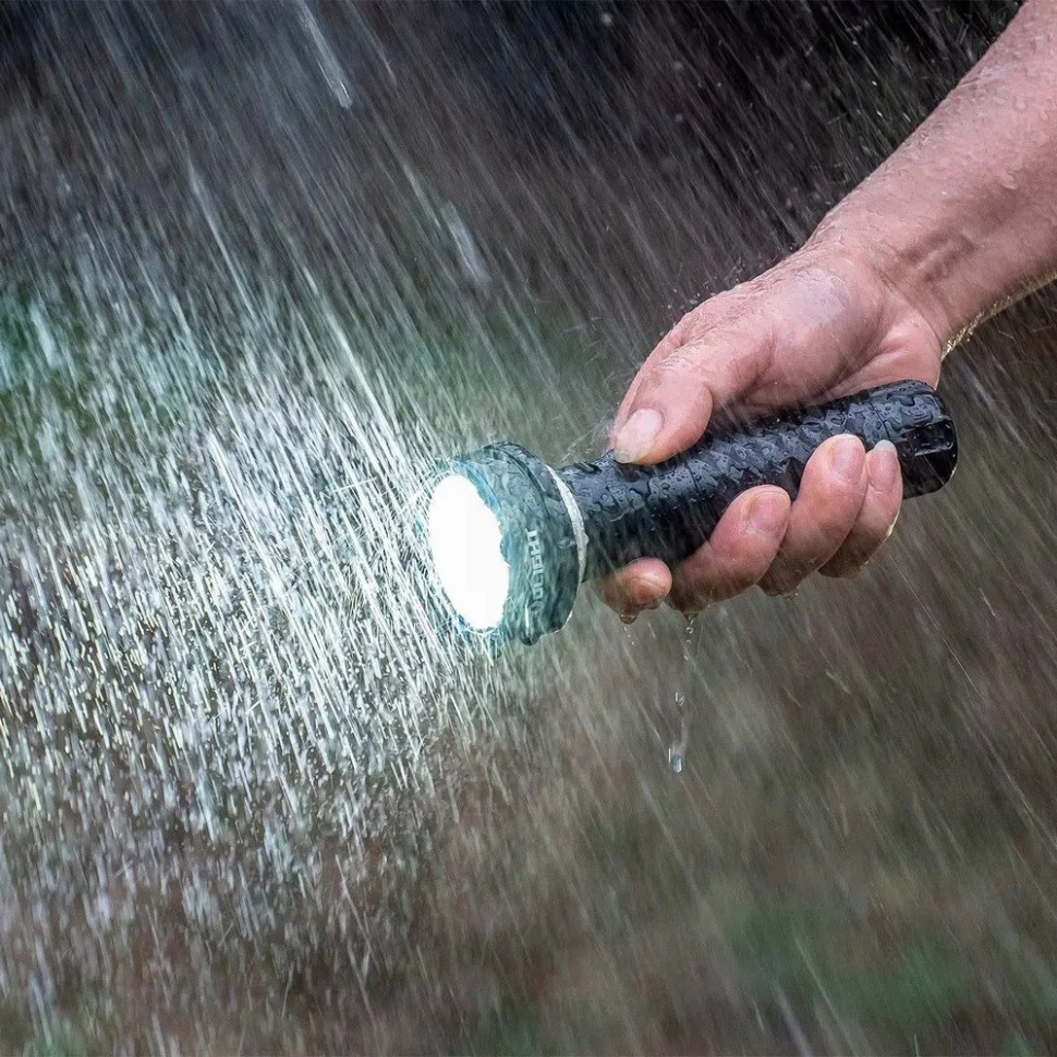 Ліхтар Prowess Olight 0.0000.0886 black 5000 люменів