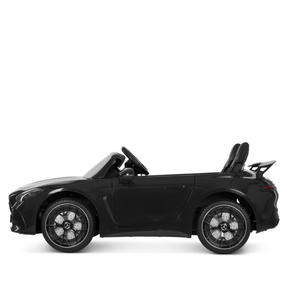 Детский электромобиль Машинка Bambi M 6315EBLRS-2(24V) до 50 кг