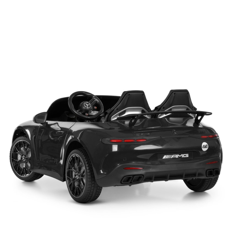Детский электромобиль Машинка Bambi M 6315EBLRS-2(24V) до 50 кг