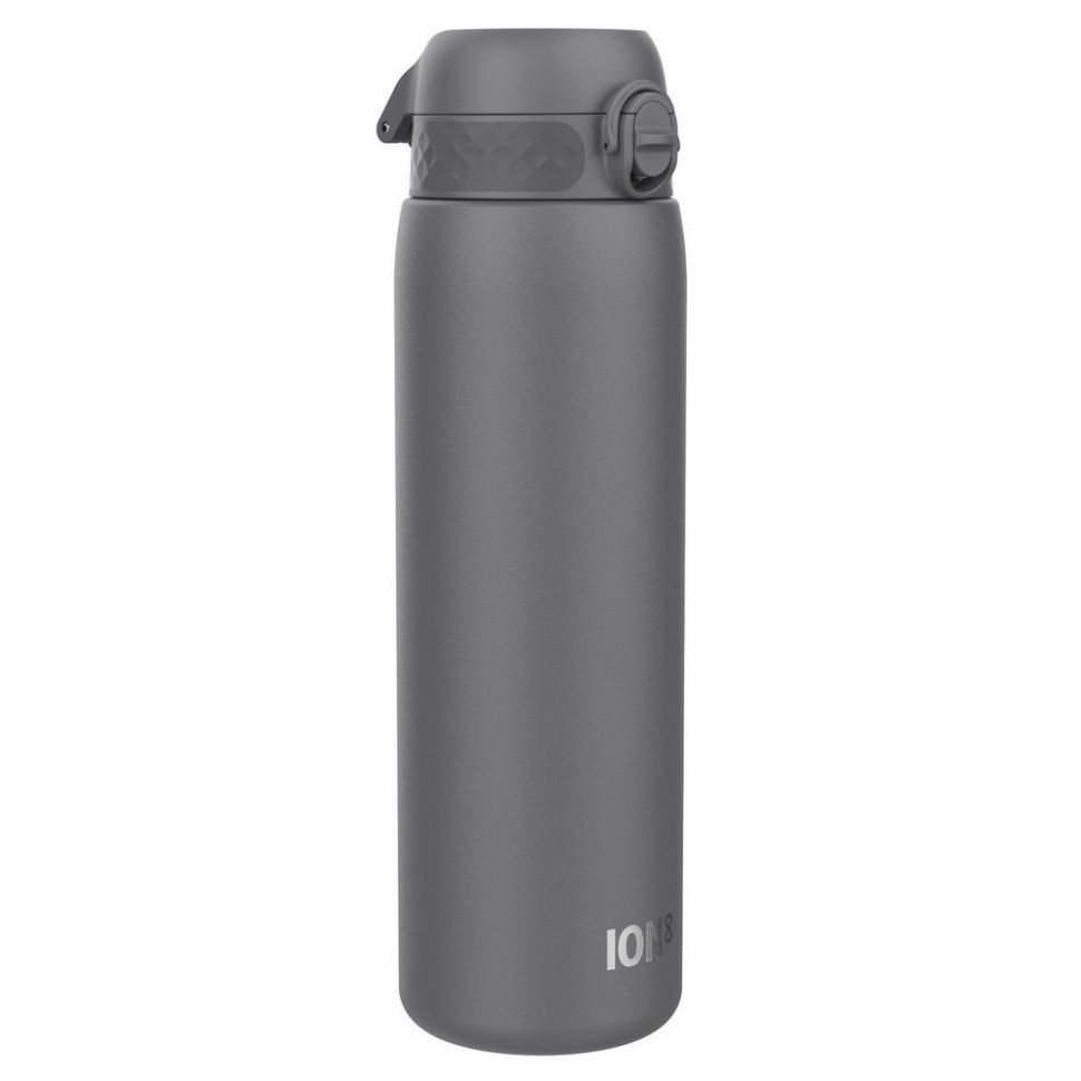 Пляшка для води вакуумна Vacuum Insulated ION8 I8TS1000GRY 920 мл, Grey
