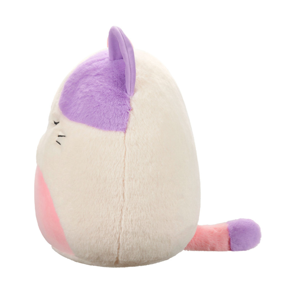 М'яка іграшка Кішечка Ніл Squishmallows SQCR06765, 30 см