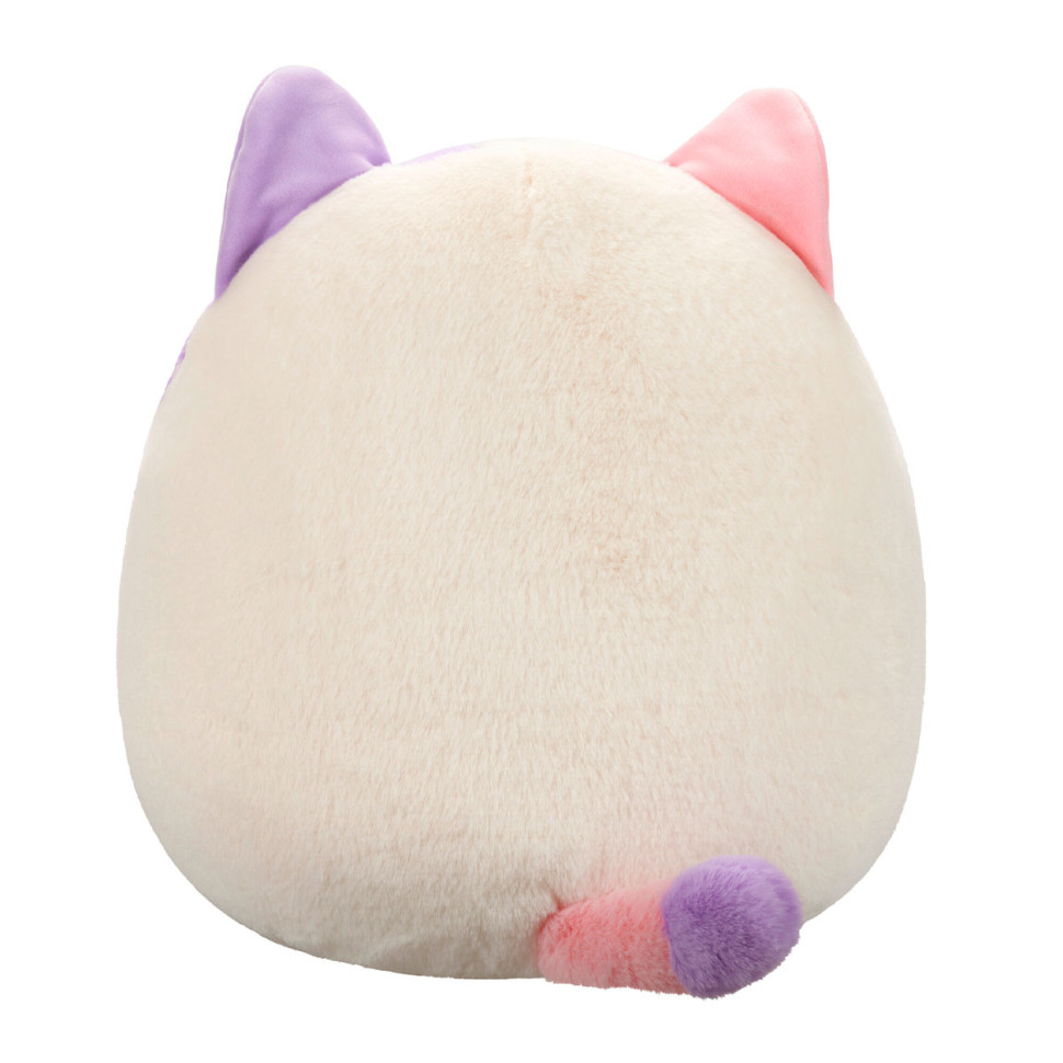 М'яка іграшка Кішечка Ніл Squishmallows SQCR06765, 30 см