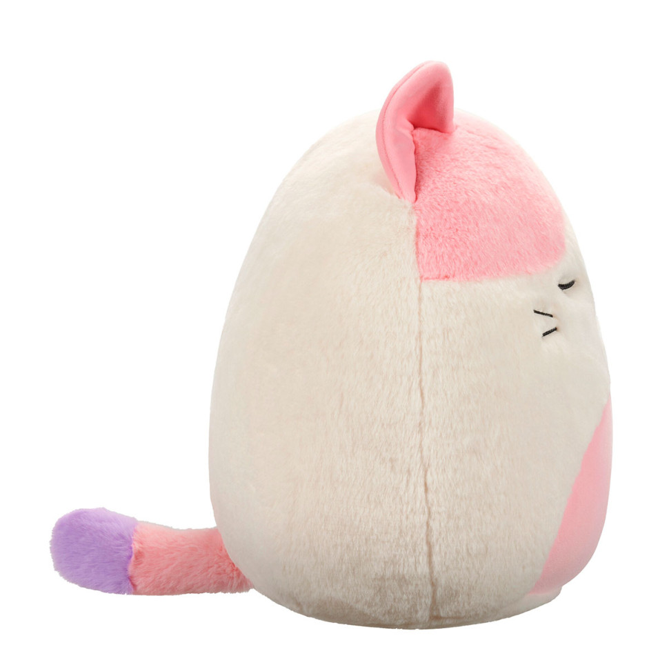 М'яка іграшка Кішечка Ніл Squishmallows SQCR06765, 30 см