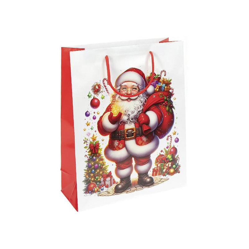 Подарочный пакет 