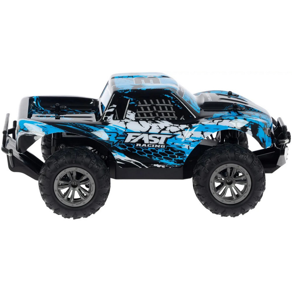 Швидкісний всюдихід на радіокеруванні OFF- ROAD RACER OTAMANKO С009 blue