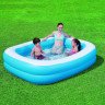 Надувний басейн BestWay 54005 Сімейний 
