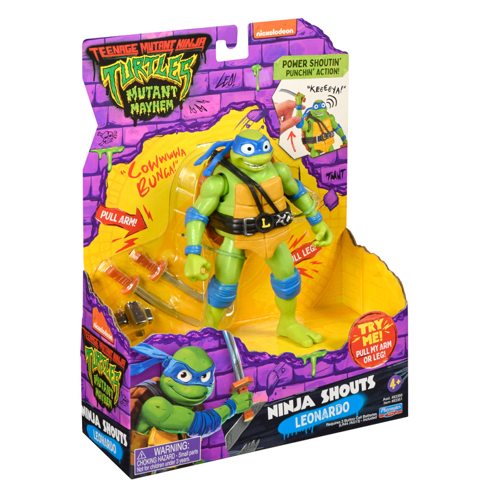 Игровая фигурка серии 