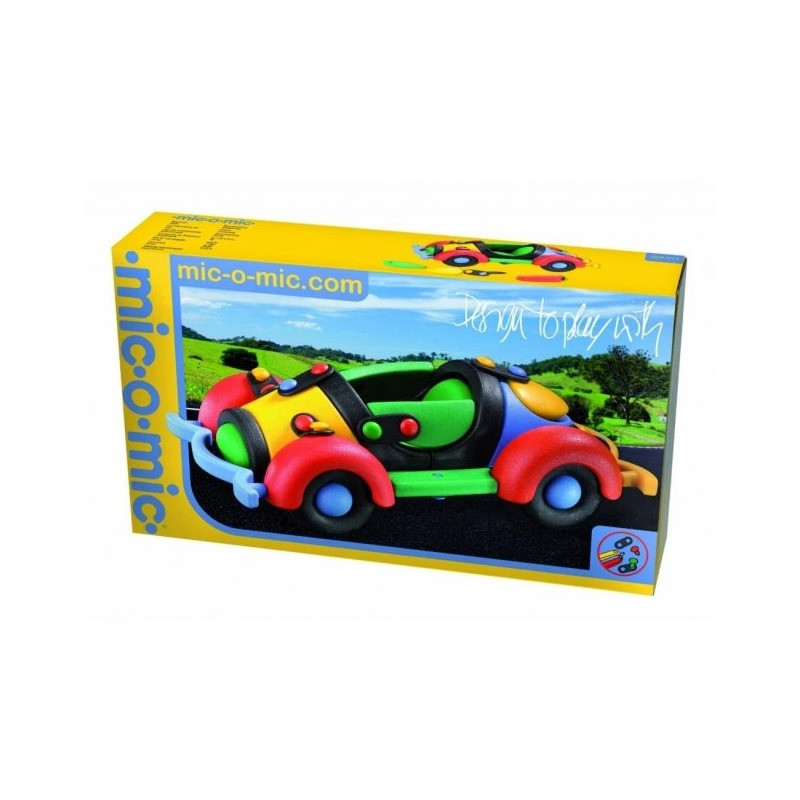 Детский конструктор 