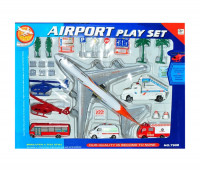 Ігровий набір Аеропорт 7908