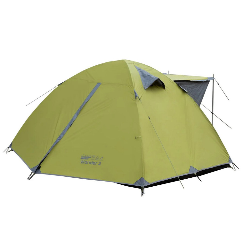 Намет Lite Wonder 2 Tramp UTLT-005-olive