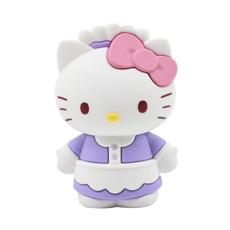 Коллекционная фигурка Хэлло Китти Hello Kitty 11580, 5 см