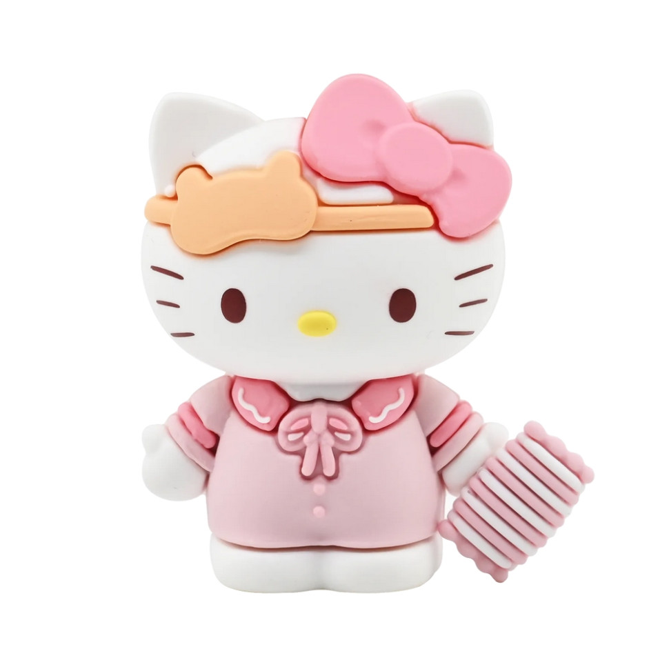 Коллекционная фигурка Хэлло Китти Hello Kitty 11580, 5 см