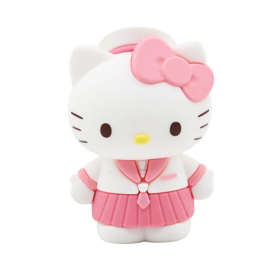 Коллекционная фигурка Хэлло Китти Hello Kitty 11580, 5 см