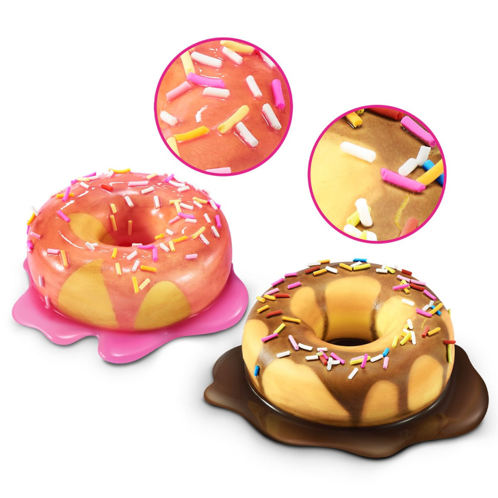 Ігровий набір зі слаймами 