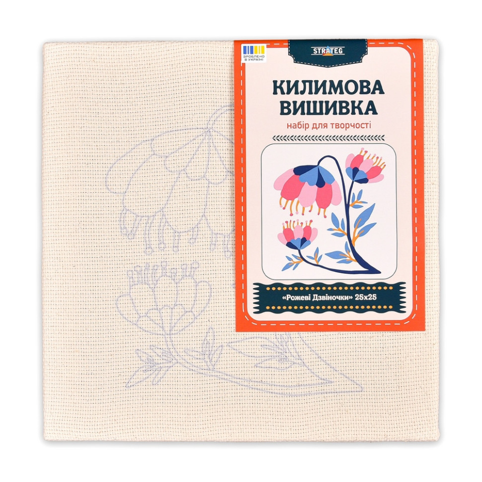 Набор для ковровой вышивки