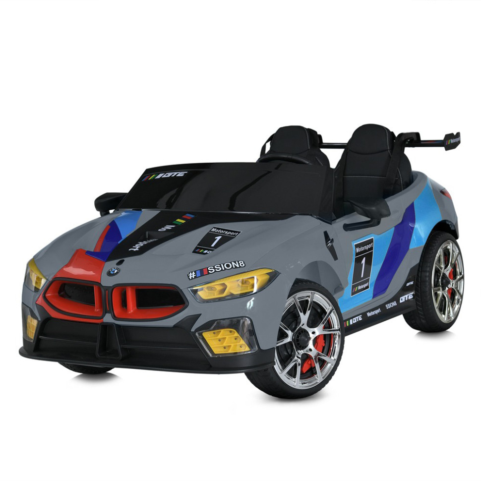 Детский электромобиль Машина Bambi M 5849EBLRS-11(24V) до 30 кг