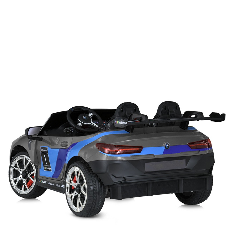 Детский электромобиль Машина Bambi M 5849EBLRS-11(24V) до 30 кг