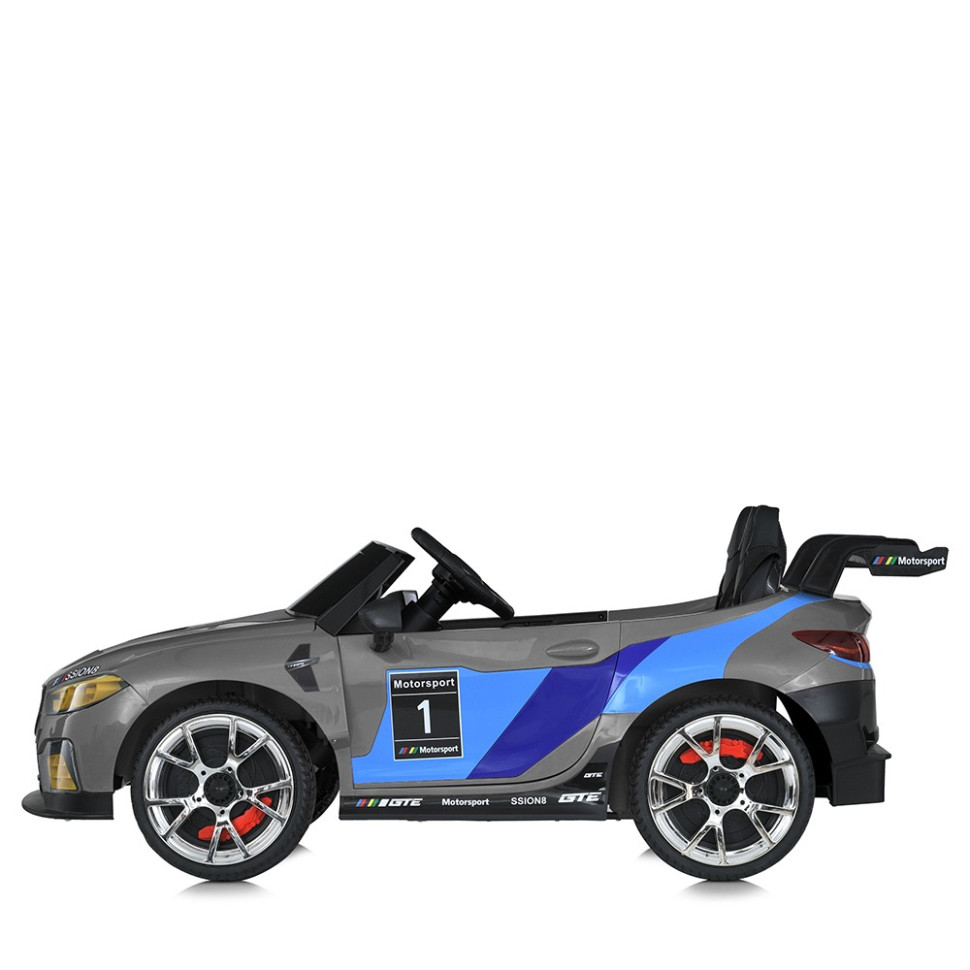 Детский электромобиль Машина Bambi M 5849EBLRS-11(24V) до 30 кг
